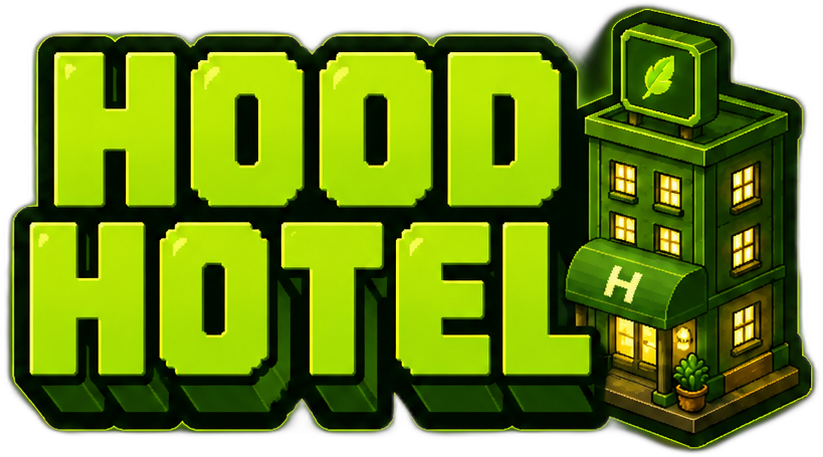 Hood Hotel